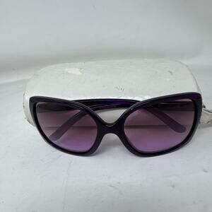 Oakley BECKON Grape Purple / Oversized Sunglasses 60-17 131